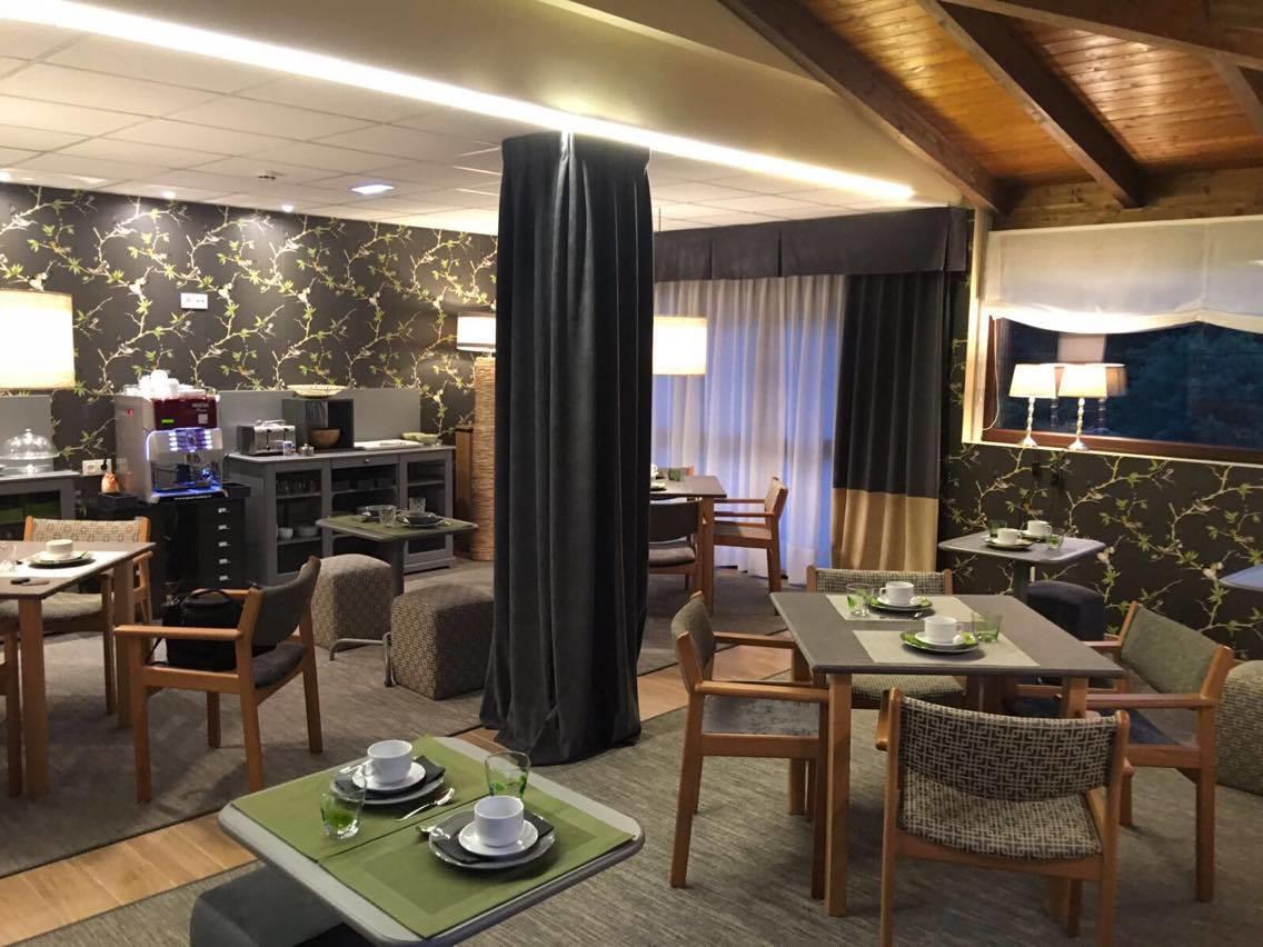 Hotel La Casona De Llerices กังกัส เด โอนิส ภายนอก รูปภาพ