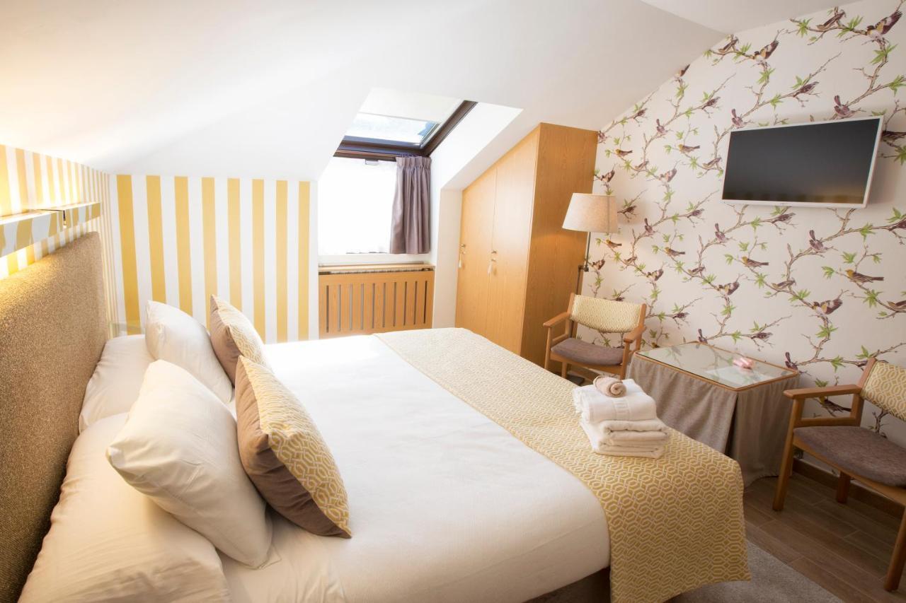 Hotel La Casona De Llerices กังกัส เด โอนิส ภายนอก รูปภาพ